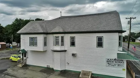 20 Main Street Patten ME 04765