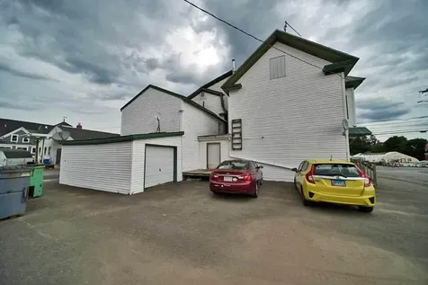 20 Main Street Patten ME 04765