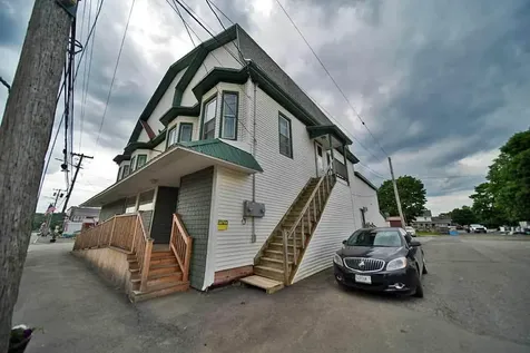 20 Main Street Patten ME 04765