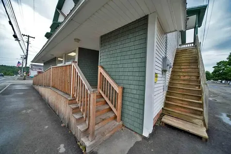 20 Main Street Patten ME 04765