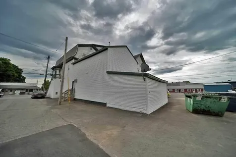 20 Main Street Patten ME 04765