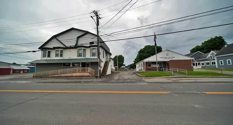 20 Main Street Patten ME 04765