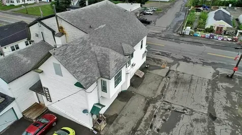 20 Main Street Patten ME 04765