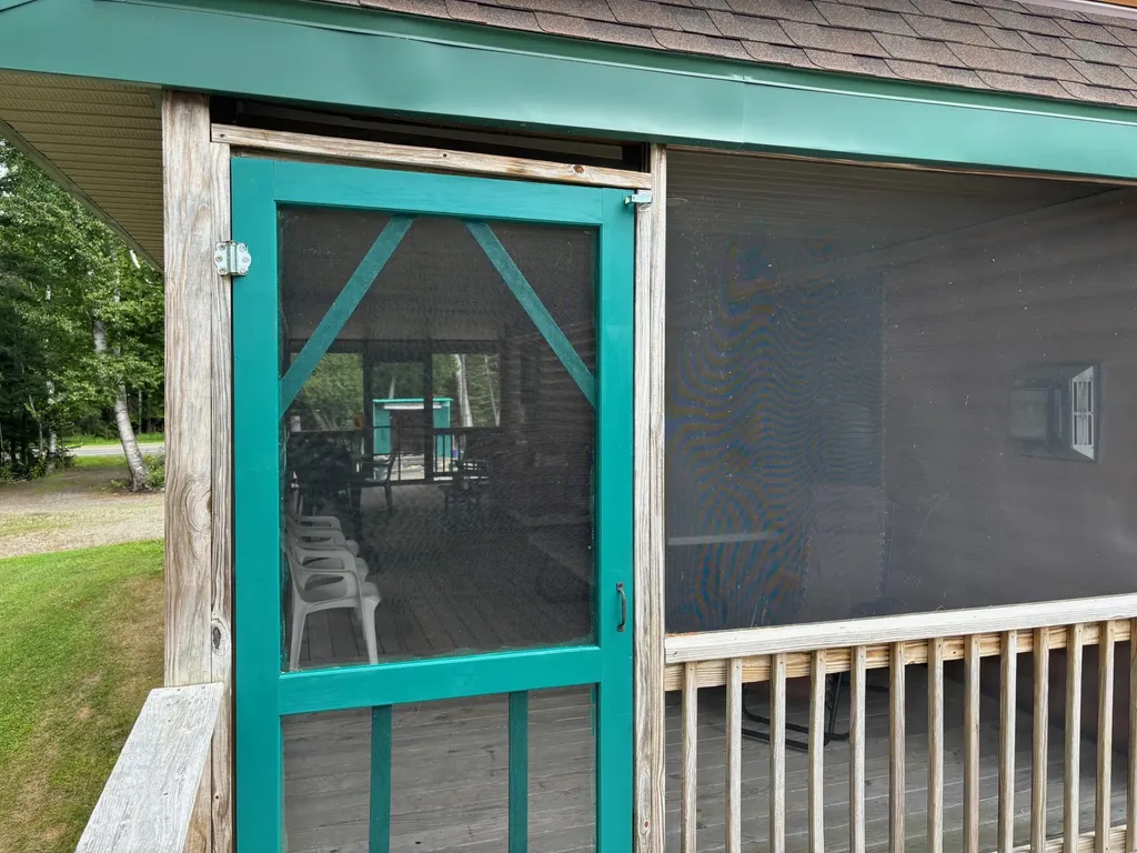 12 Walters Road Lily Bay Twp ME 04441