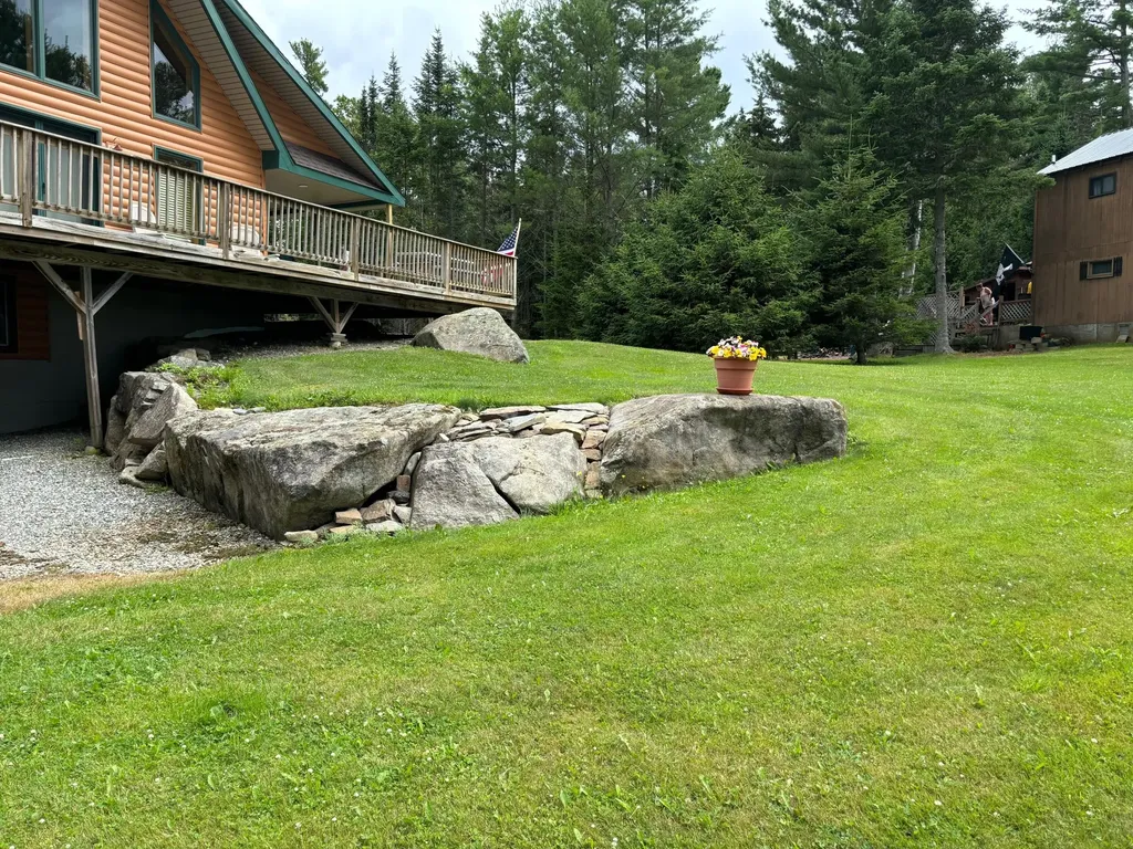 12 Walters Road Lily Bay Twp ME 04441