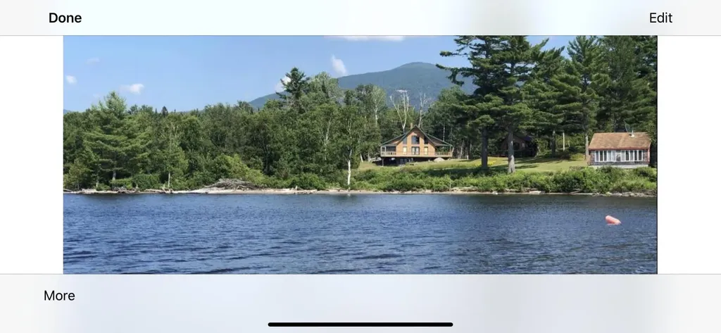 12 Walters Road Lily Bay Twp ME 04441