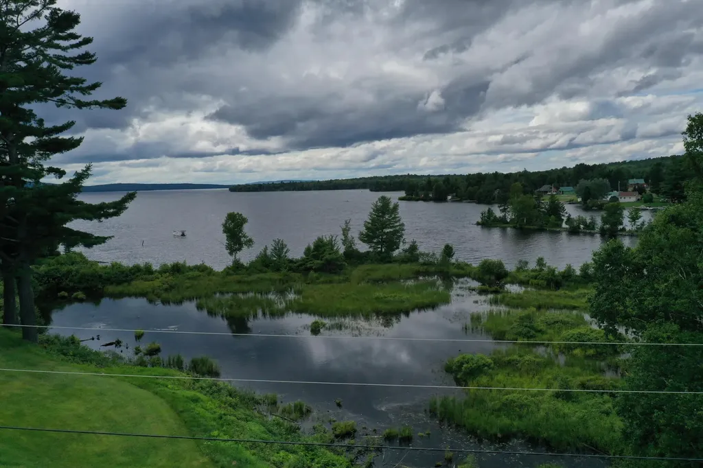 12 Walters Road Lily Bay Twp ME 04441