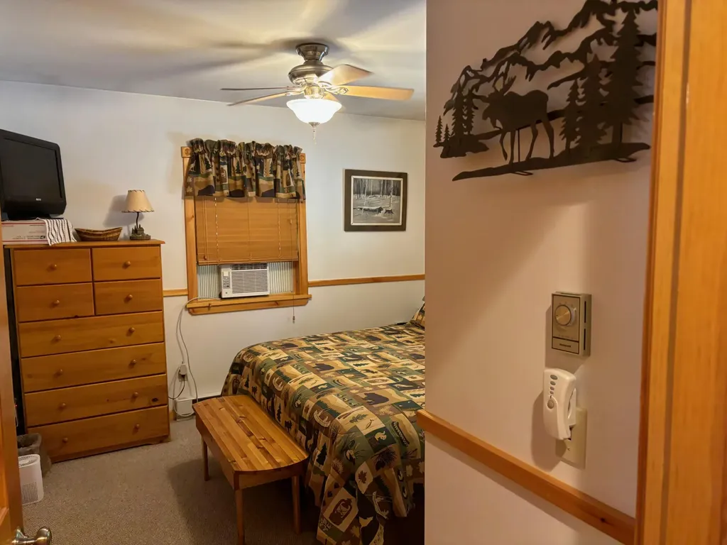 12 Walters Road Lily Bay Twp ME 04441