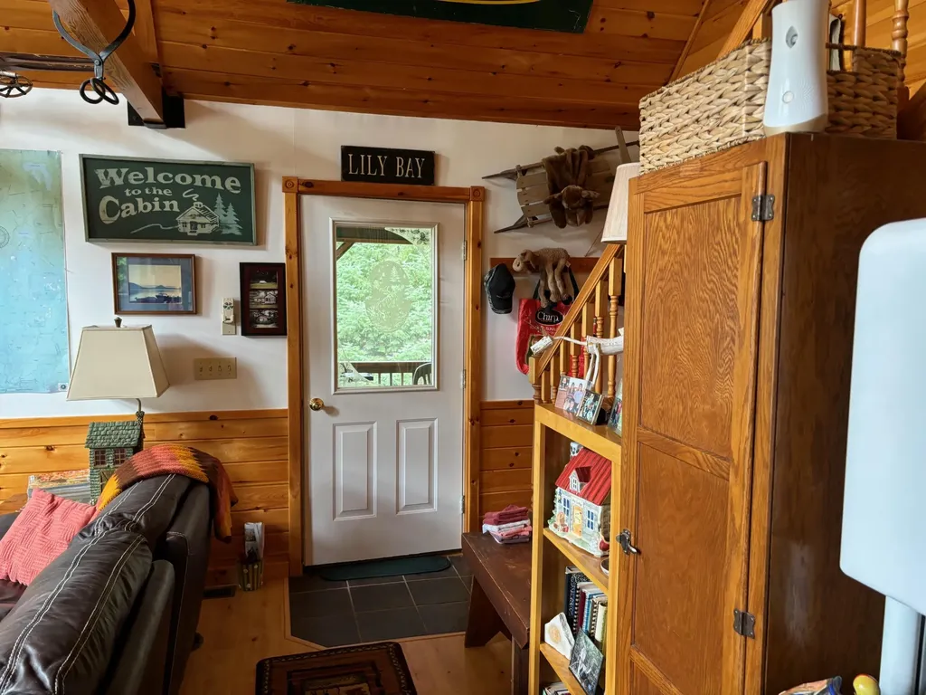 12 Walters Road Lily Bay Twp ME 04441