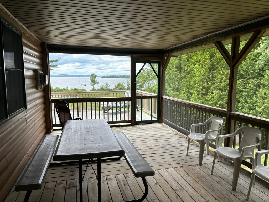 12 Walters Road Lily Bay Twp ME 04441