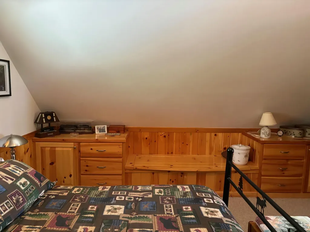 12 Walters Road Lily Bay Twp ME 04441