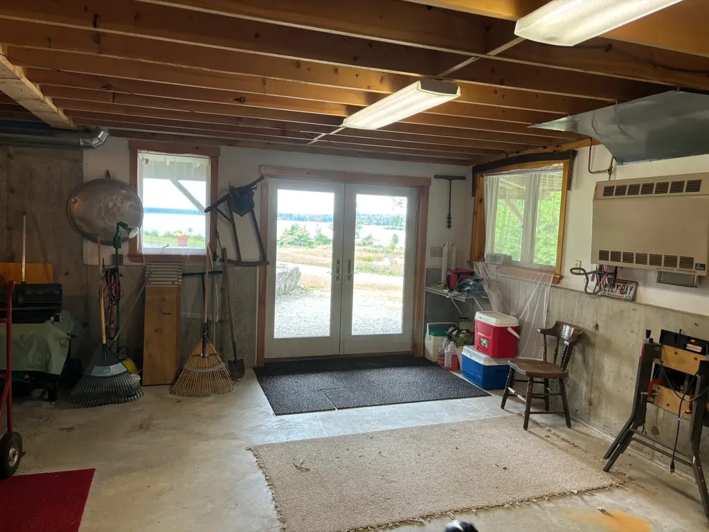 12 Walters Road Lily Bay Twp ME 04441