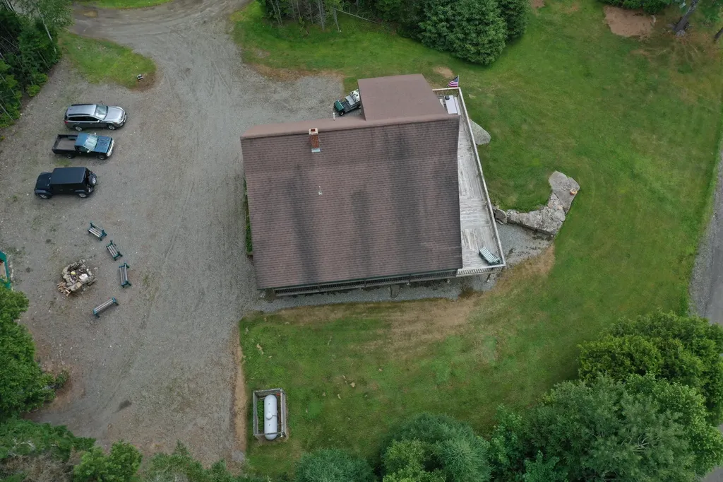 12 Walters Road Lily Bay Twp ME 04441