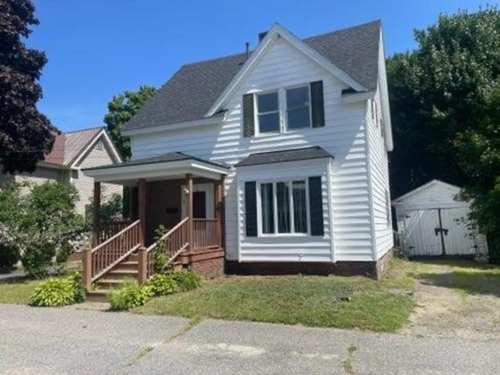 3 Katahdin Avenue Millinocket ME 04462