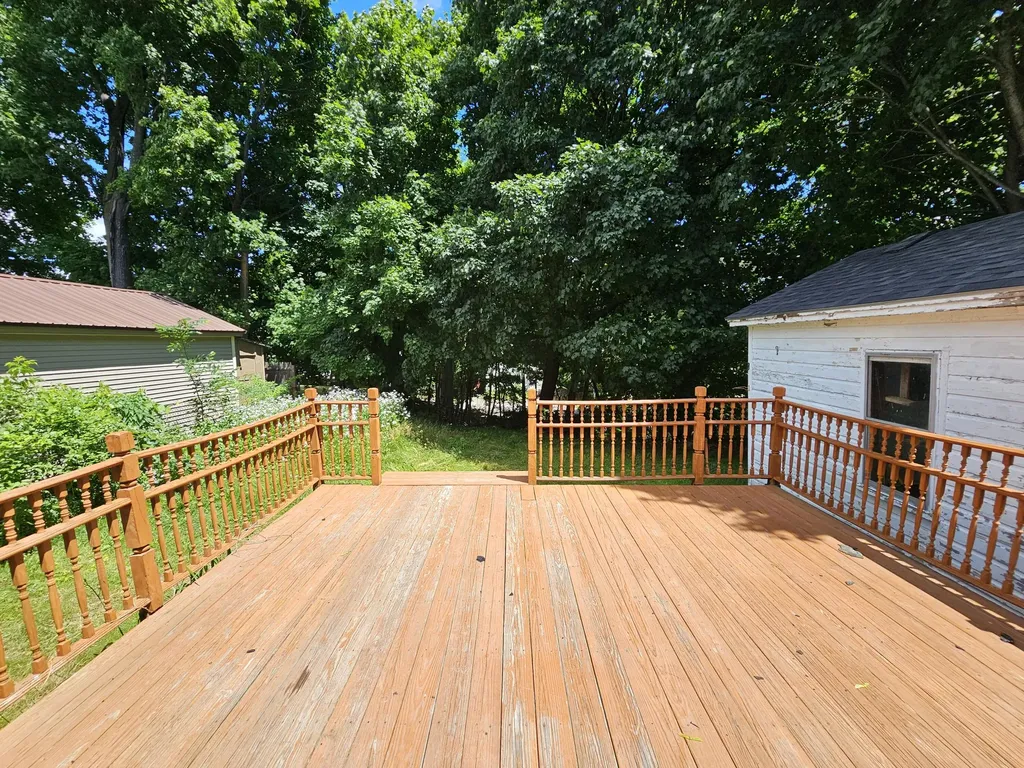 3 Katahdin Avenue Millinocket ME 04462