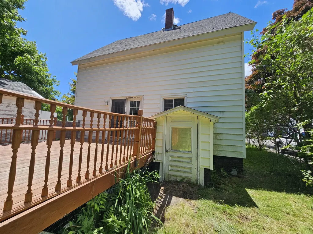 3 Katahdin Avenue Millinocket ME 04462