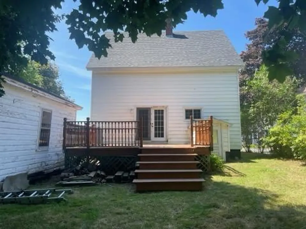 3 Katahdin Avenue Millinocket ME 04462
