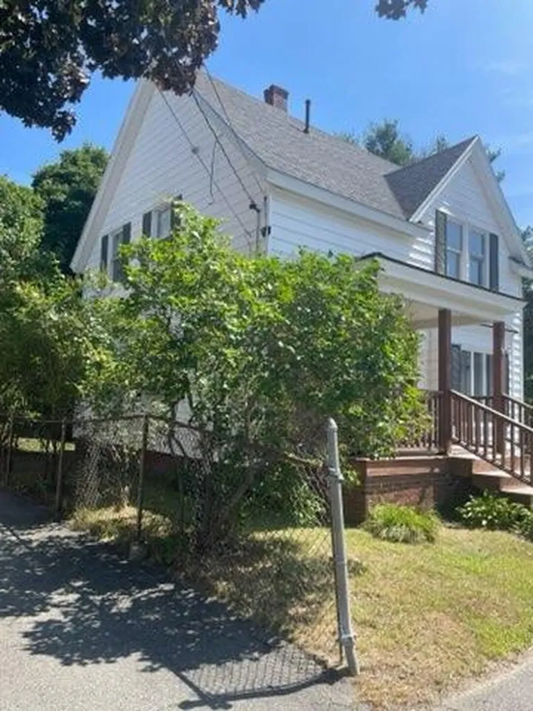 3 Katahdin Avenue Millinocket ME 04462