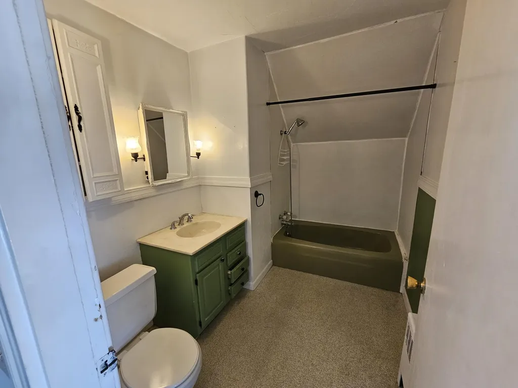 3 Katahdin Avenue Millinocket ME 04462