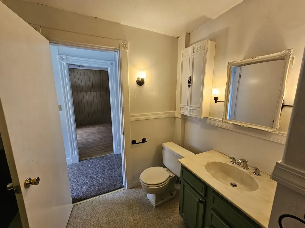 3 Katahdin Avenue Millinocket ME 04462