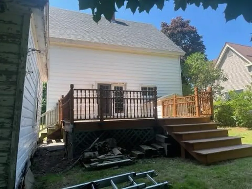 3 Katahdin Avenue Millinocket ME 04462