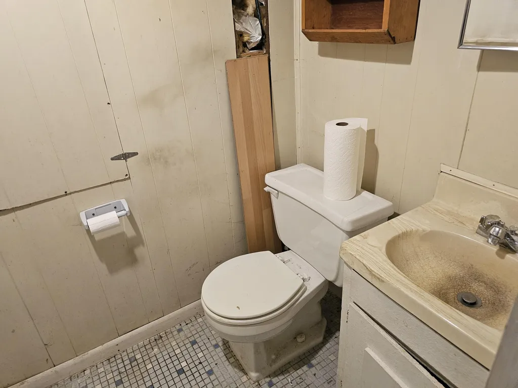 3 Katahdin Avenue Millinocket ME 04462