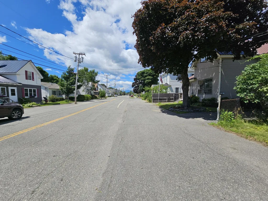 3 Katahdin Avenue Millinocket ME 04462
