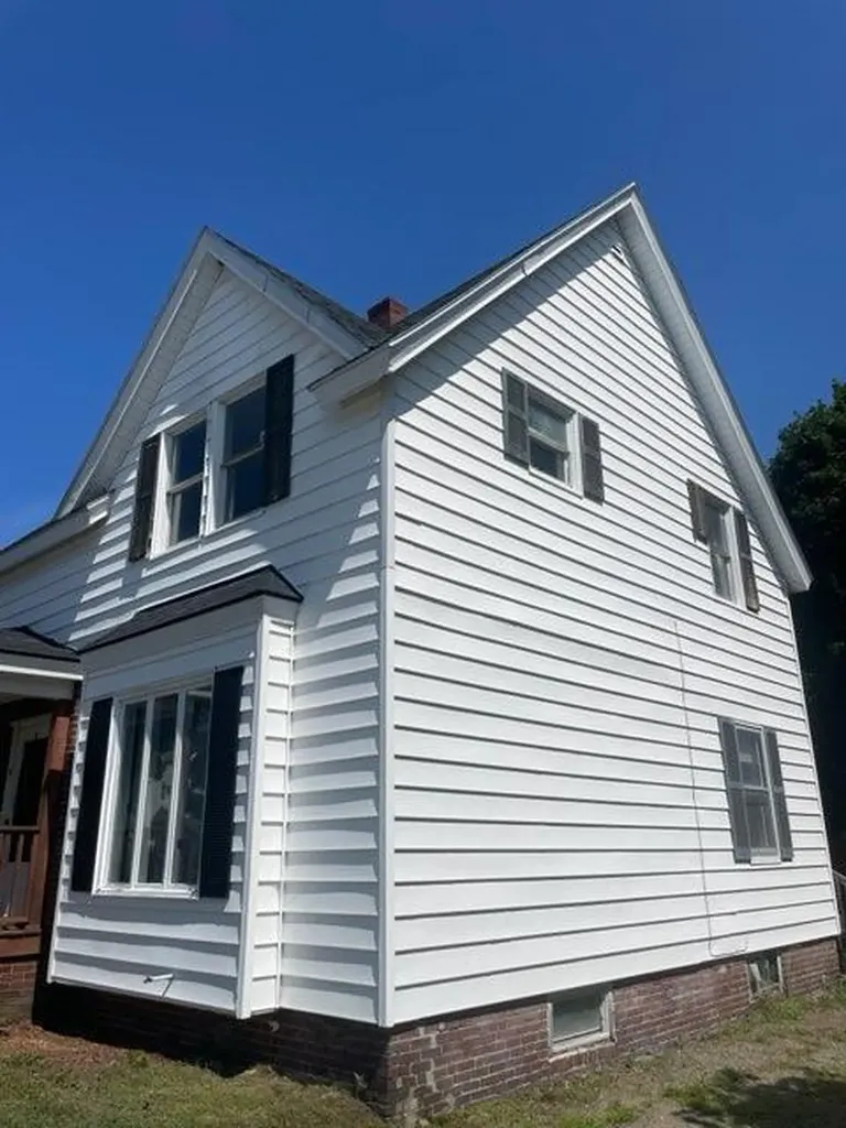 3 Katahdin Avenue Millinocket ME 04462