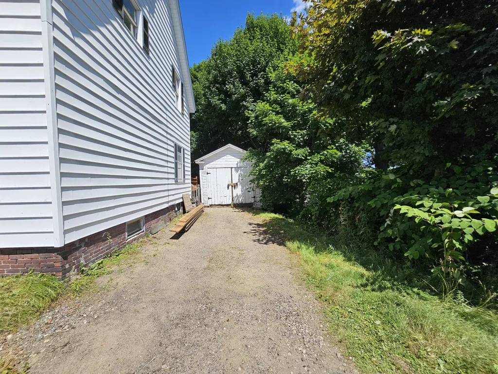 3 Katahdin Avenue Millinocket ME 04462
