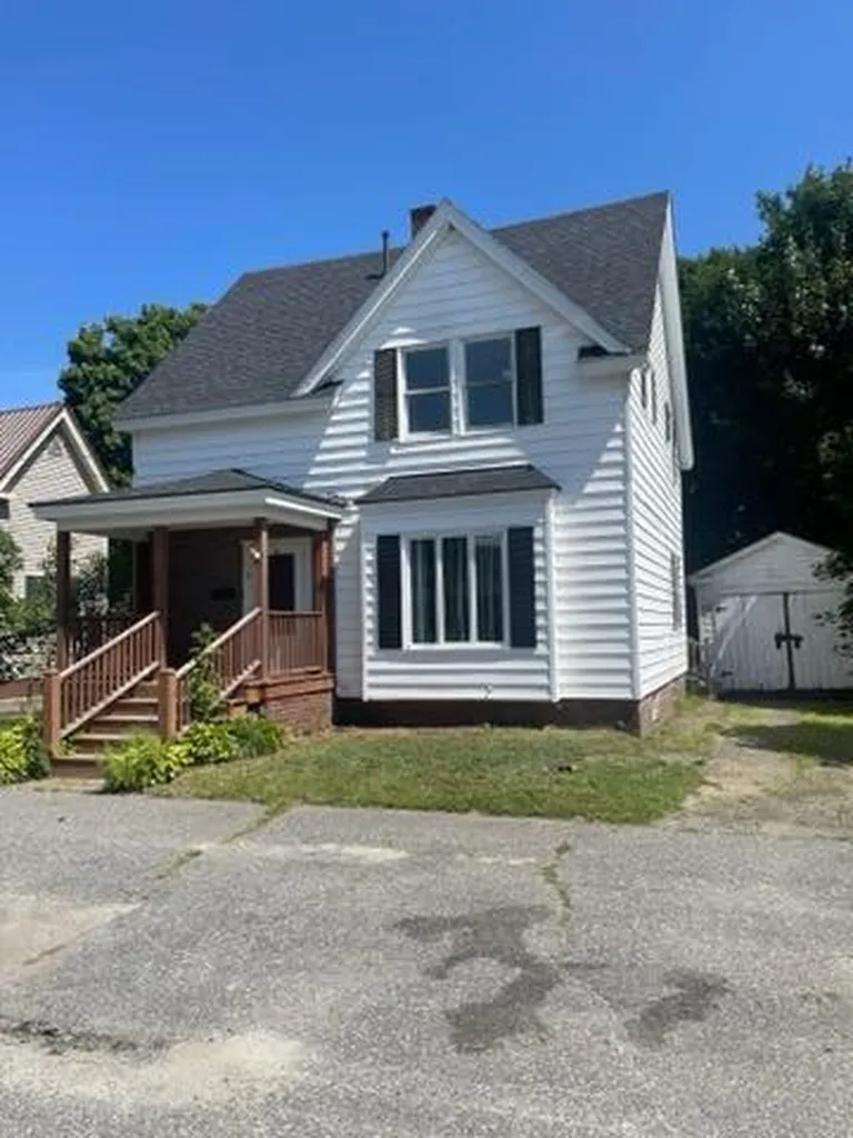 3 Katahdin Avenue Millinocket ME 04462