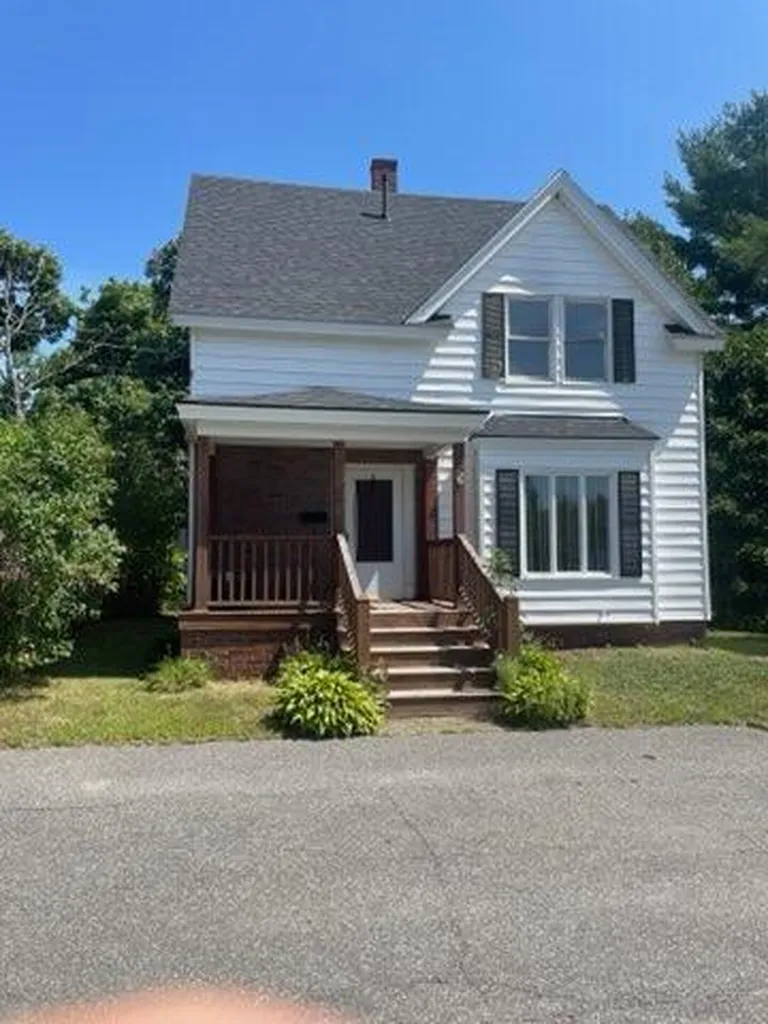 3 Katahdin Avenue Millinocket ME 04462