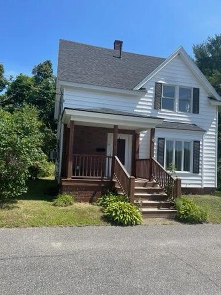 3 Katahdin Avenue Millinocket ME 04462