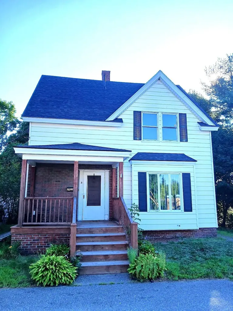 3 Katahdin Avenue Millinocket ME 04462