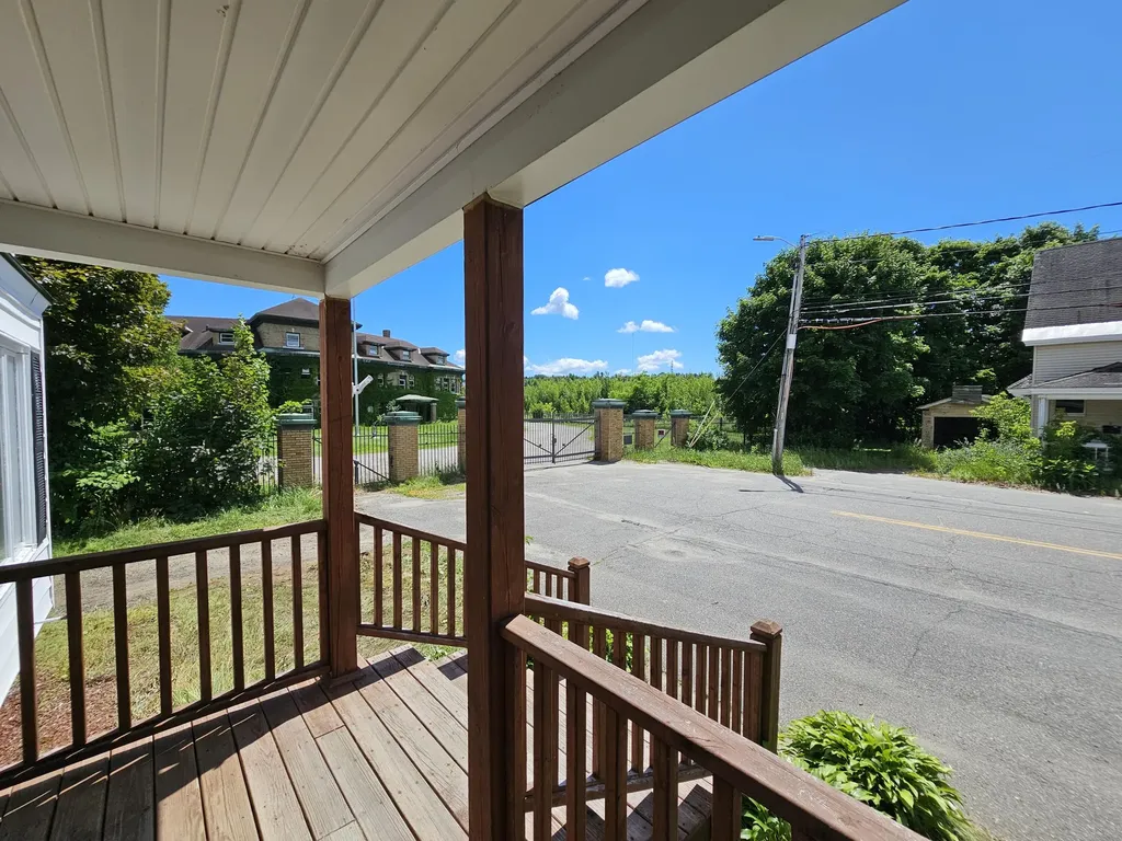 3 Katahdin Avenue Millinocket ME 04462