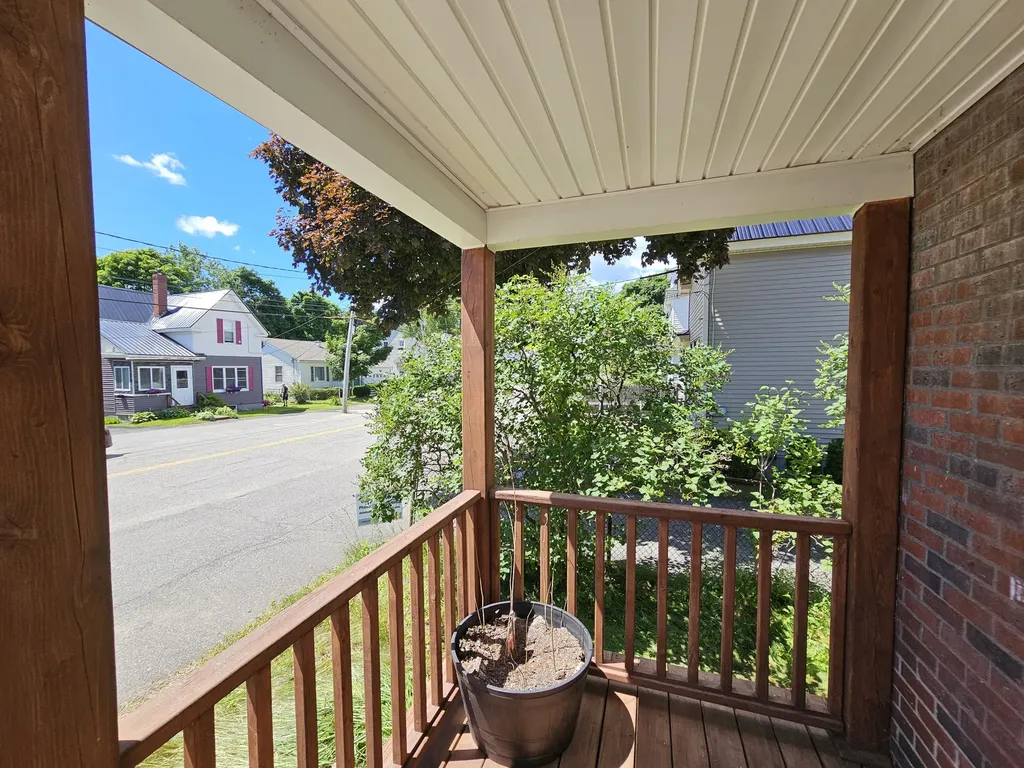 3 Katahdin Avenue Millinocket ME 04462