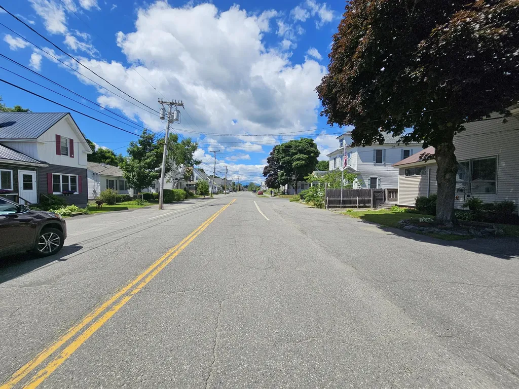 3 Katahdin Avenue Millinocket ME 04462