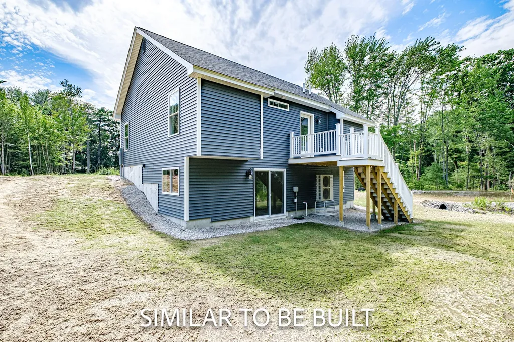 16 Heritage Way Saco ME 04072