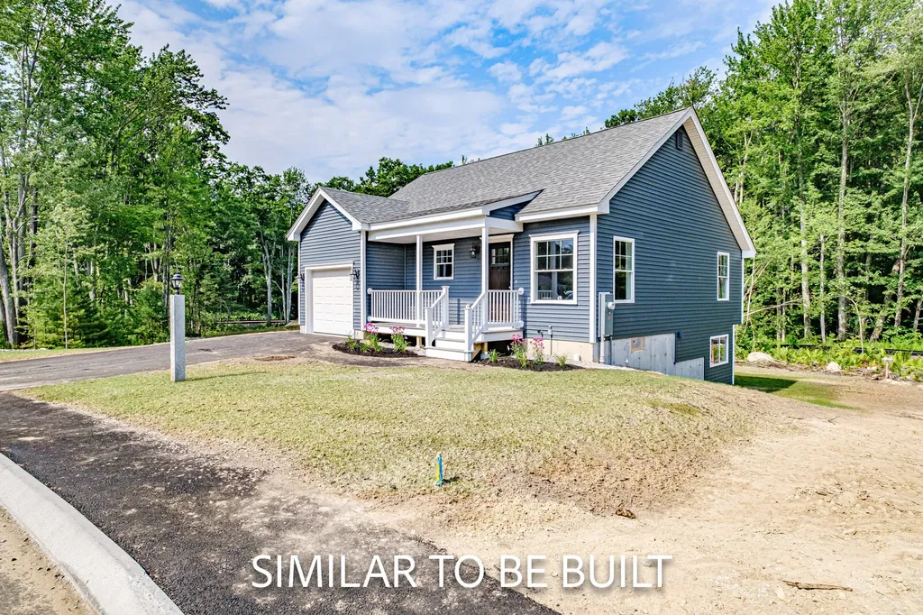 16 Heritage Way Saco ME 04072