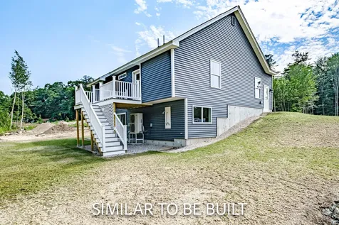 16 Heritage Way Saco ME 04072