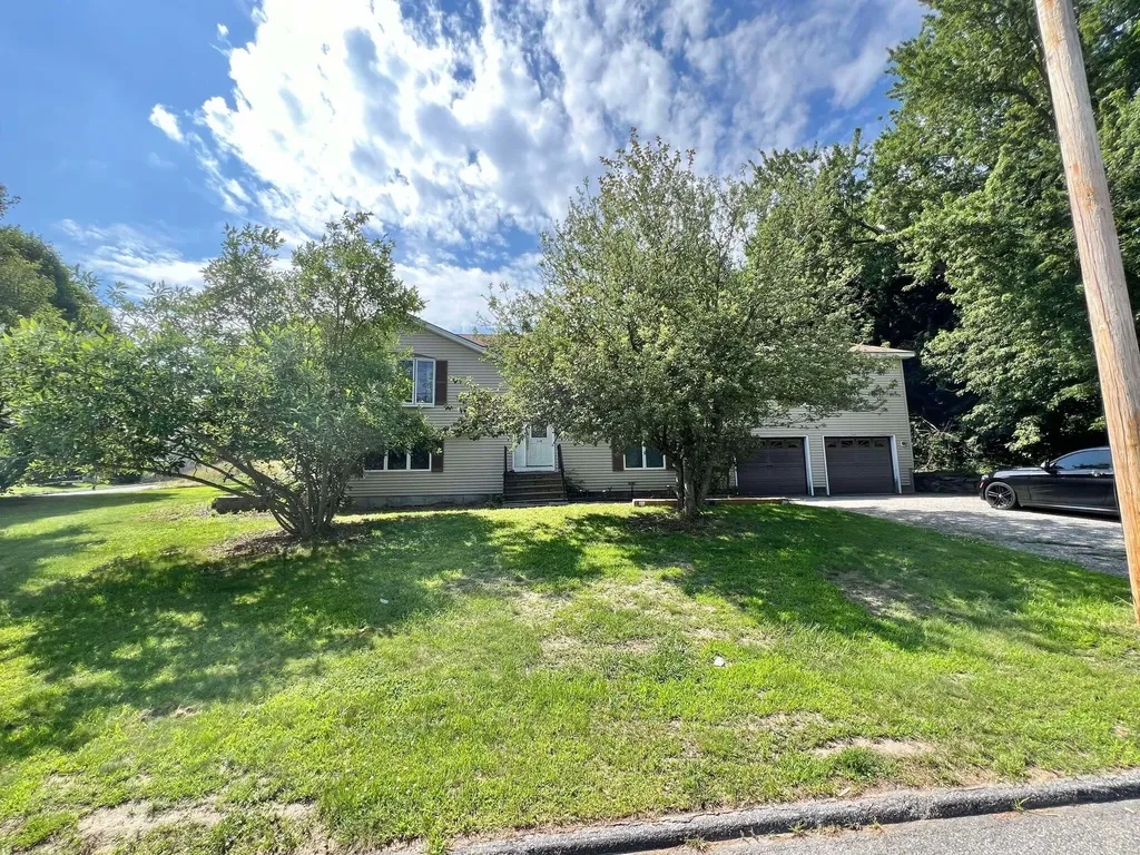 126 Lake Auburn Avenue Auburn ME 04210
