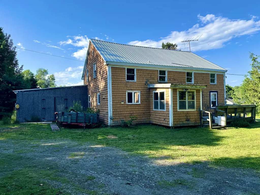 7 W Main Street Monroe ME 04951