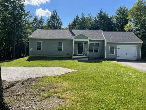 25 Bailey Drive Windham ME 04062