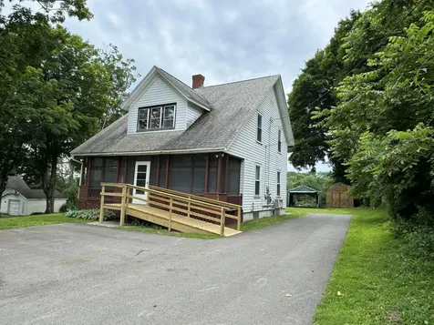 19 School Street Dexter ME 04930