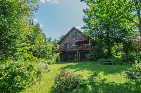 8 Frost Road Dover-foxcroft ME 04426