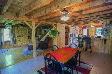 8 Frost Road Dover-foxcroft ME 04426