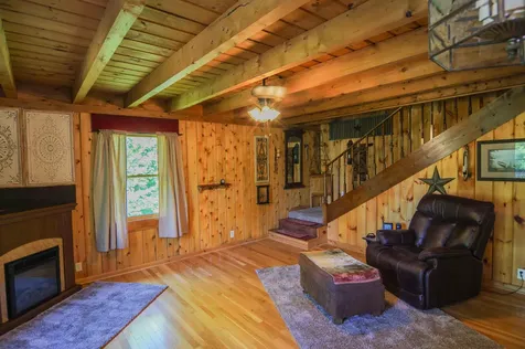 8 Frost Road Dover-foxcroft ME 04426