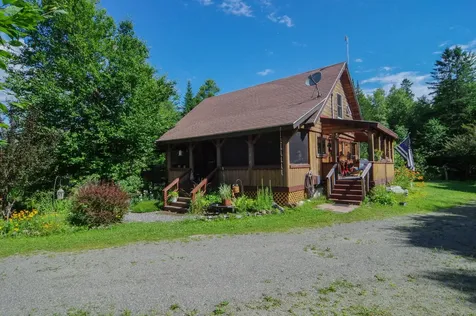 8 Frost Road Dover-foxcroft ME 04426