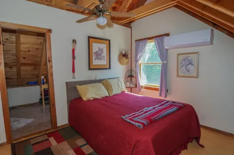 8 Frost Road Dover-foxcroft ME 04426