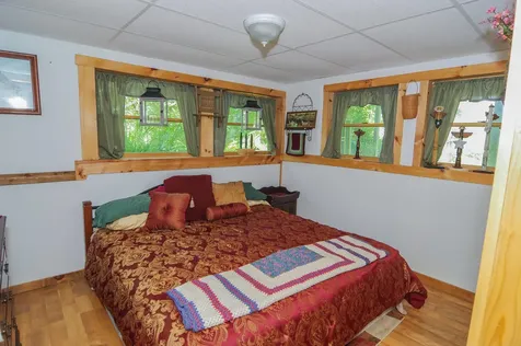 8 Frost Road Dover-foxcroft ME 04426