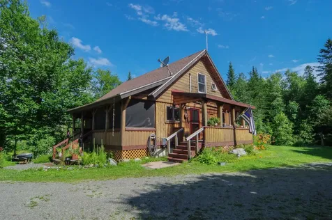 8 Frost Road Dover-foxcroft ME 04426